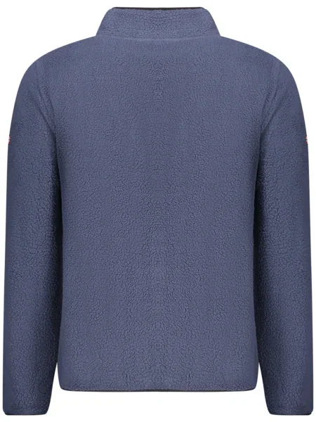 Geacă Norway 1963 din fleece