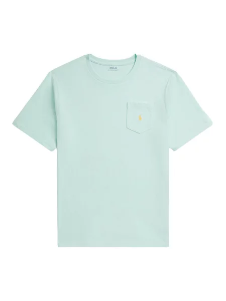 Polo Ralph Lauren T-Shirt μπλε