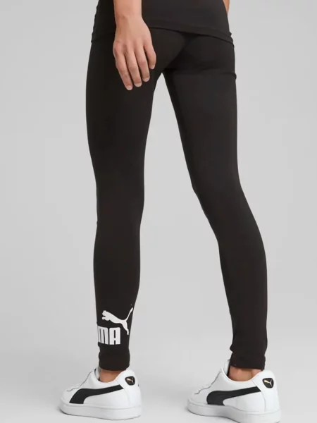 Puma Дитячі легінси ESS No. 1 Logo Leggings