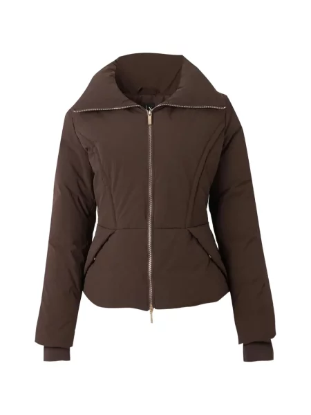 Geacă Armani Exchange maro