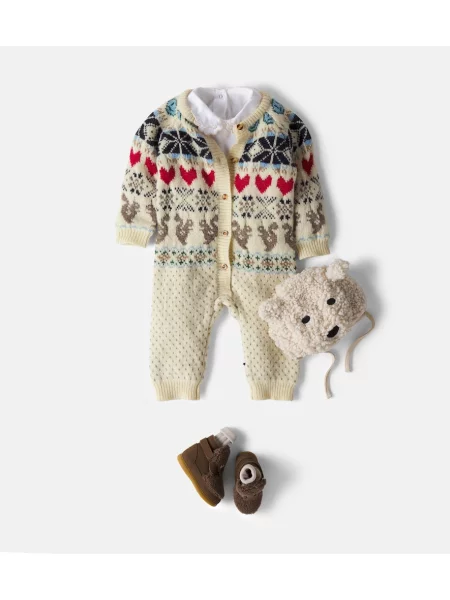 Gyerek body Molo