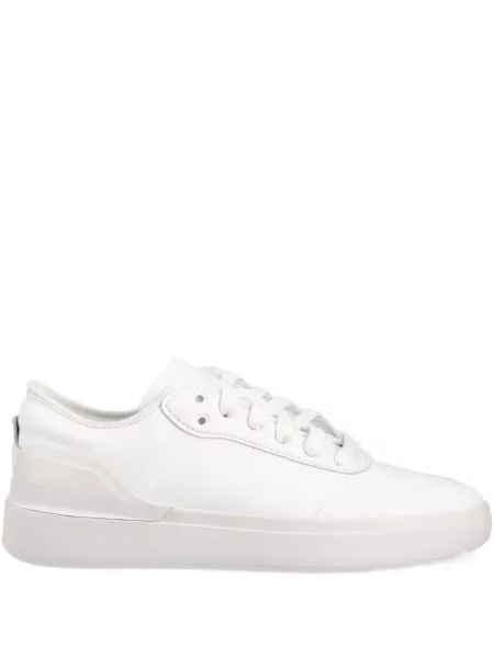 Sneakerși Adidas Terrex cu dungi de catifea cord albastru