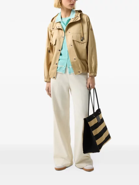Scurt cardigan Bogner albastru