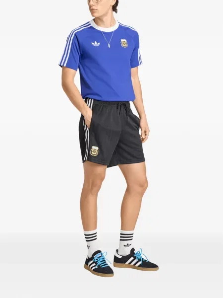 Tricou Adidas Terrex alergare alb