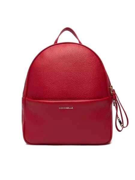 Coccinelle Рюкзак Coccinellenory E1 14 02 01 червоний