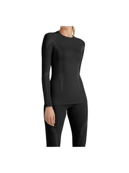 Top Falke czarny