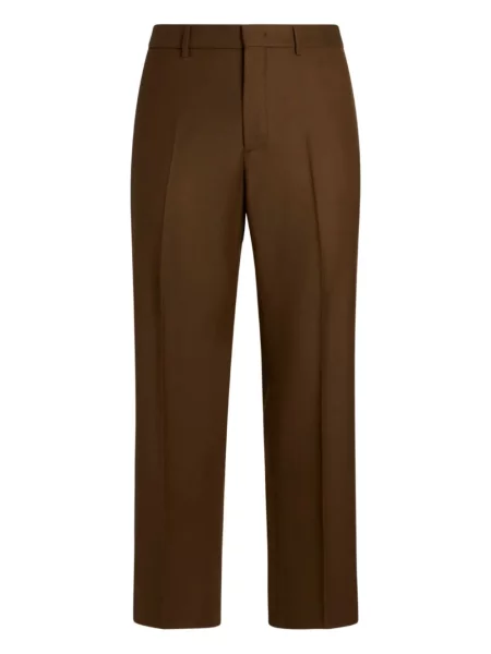 Pantaloni Etro maro
