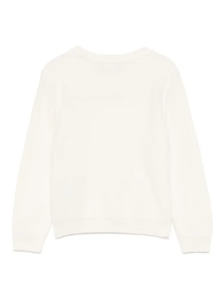 Sweter dziecięcy Versace