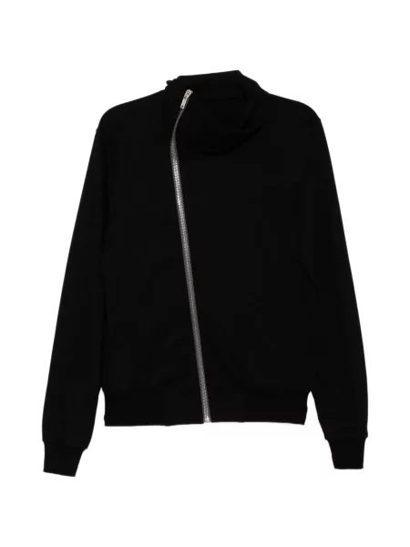 Jogger nohavice Rick Owens čierna