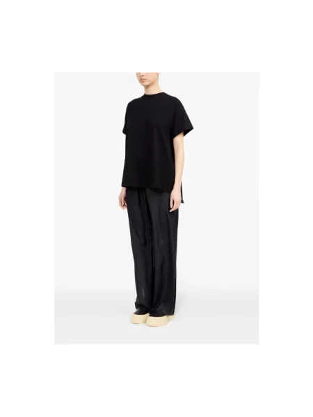 Maison Margiela Koszulki Kobieta M T-shirt czarny