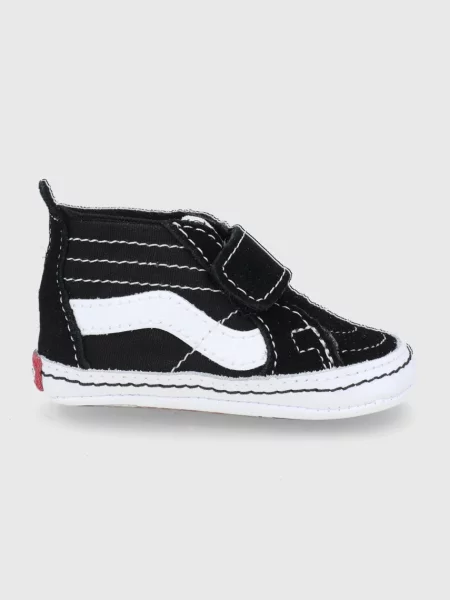 Vans Dječje tenisice crna