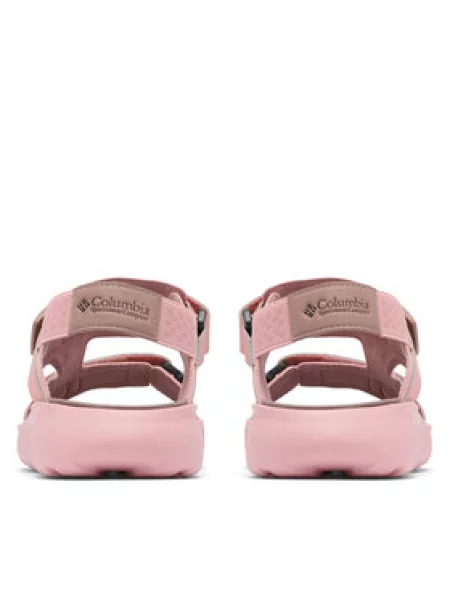 Columbia Sandali Peakfreak Roam roza