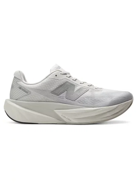 Sneakers New Balance 5 Grey Matter/ Silver Metallic EUR 43 szare