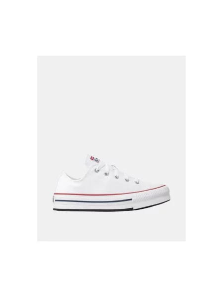 Pantofi Converse alb