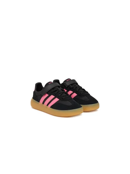 Laisvalaikio batai adidas Barreda Decode Shoes Kids juoda