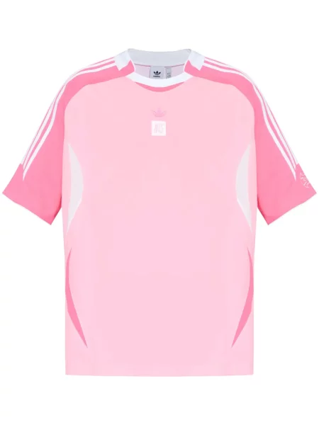 Póló Adidas rózsaszín