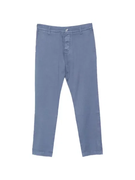 Pantaloni Jacob Cohën albastru