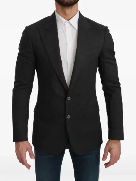 Sacou Dolce & Gabbana gri