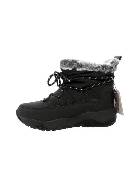 Félcipő Lee Cooper fekete