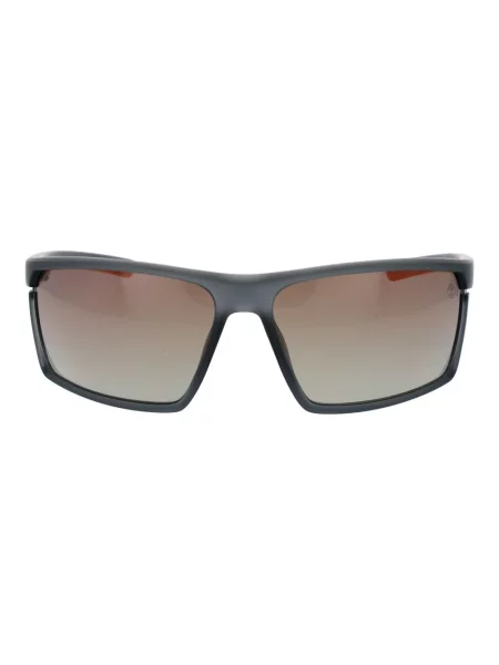 Okulary przeciwsłoneczne Timberland czarne