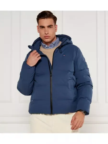 Tommy Hilfiger Geacă CL MOTION albastru