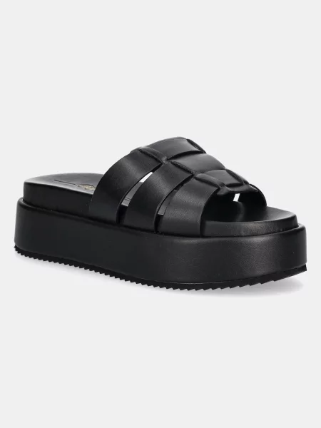 Natikači Buffalo Noa Mule Ms črna