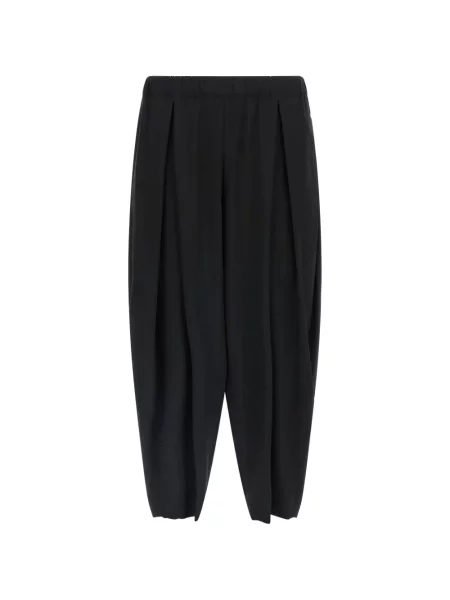 Pantaloni Comme Des Garçons negru