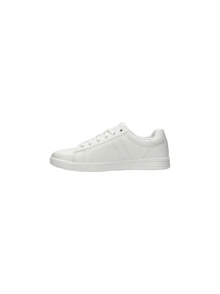 Pantofi Skechers alb