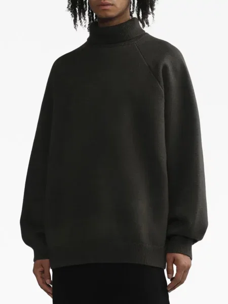 Pulover Fear Of God Essentials gri