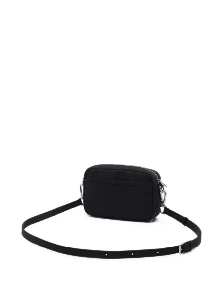 Crossbody kabelka Bimba Y Lola černá
