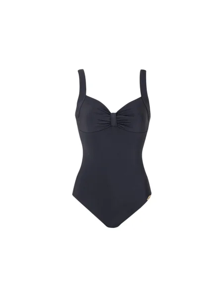 SUNFLAIR Costum de baie întreg negru