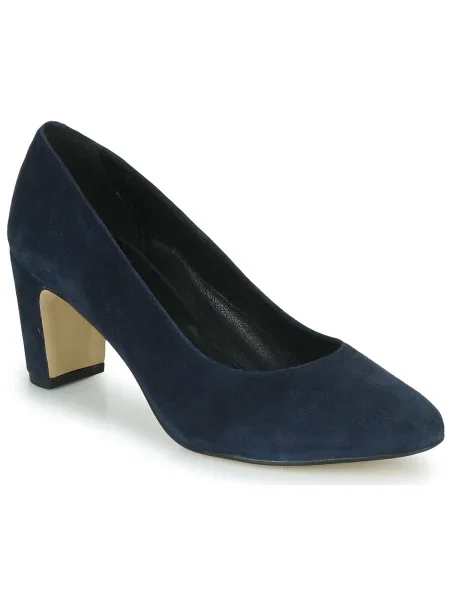 Pantofi Jb Martin albastru