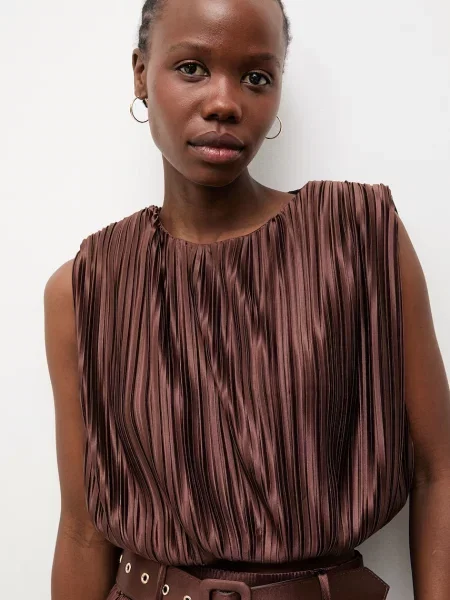 Брюки Answear.lab