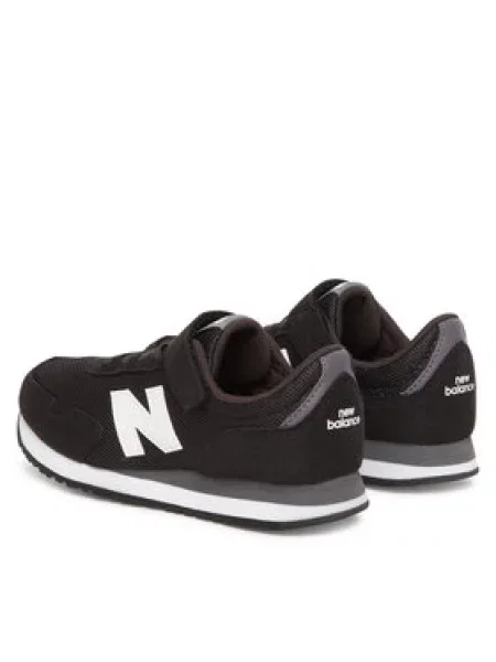 Sneakersy New Balance černé