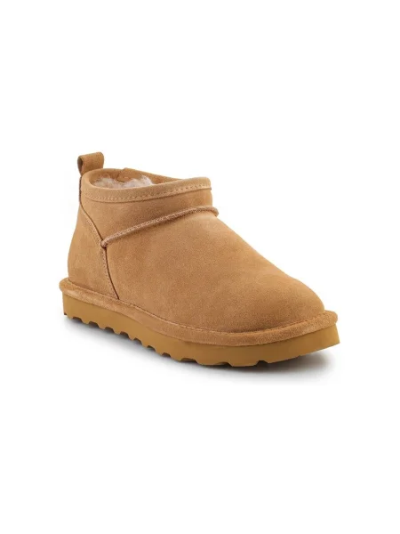 Pantofi Bearpaw maro