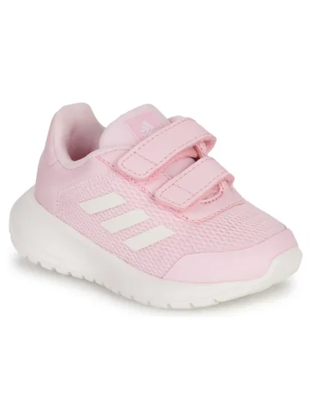Gyerek félcipő Adidas rózsaszín