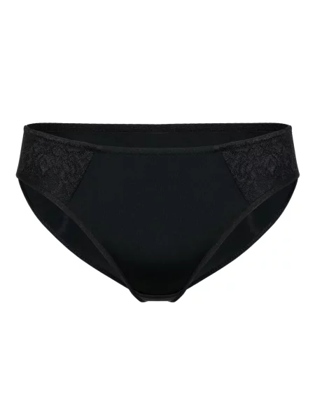Труси Senselle by fellina поліамід/еластан чорний