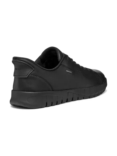 Sneakers Geox U Flextride Plus negru