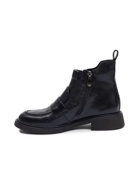 Pantofi Maciejka negru