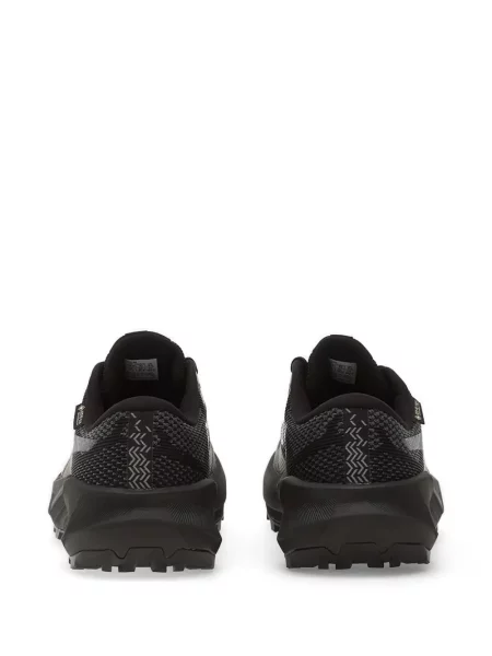 Sneakerși Asics G-TX alergare negru