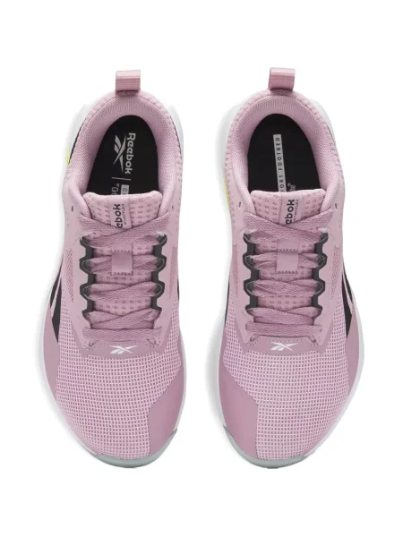 Sneaker Reebok rózsaszín
