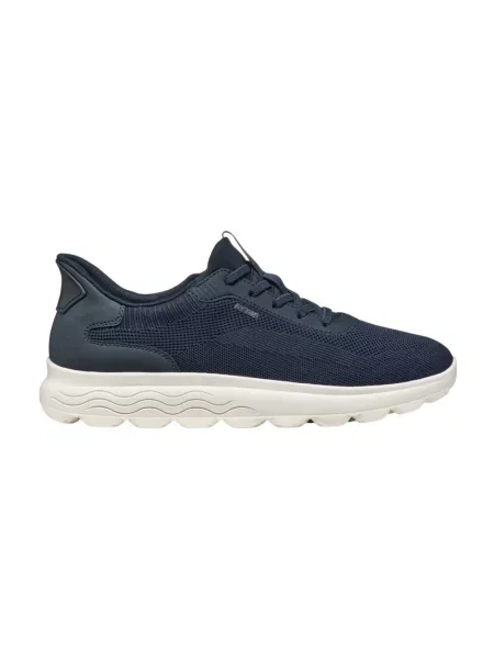 Trampki Geox niebieskie