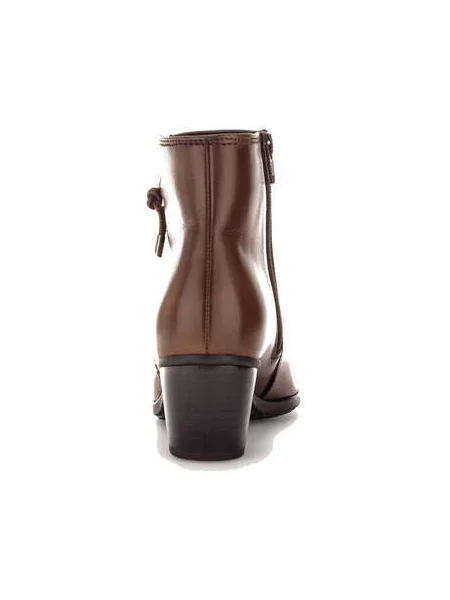 Pantofi Gabor maro