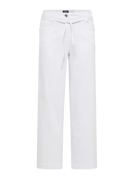 CECIL Jeans Neele' alb