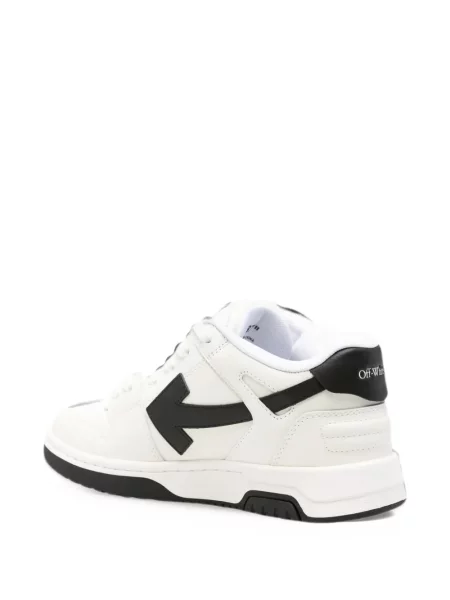 Gyerek sneaker Off-white fehér
