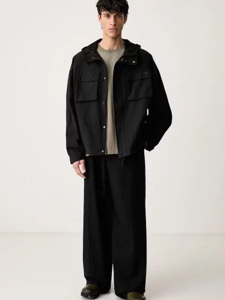 Ветровка Maison Kitsune
