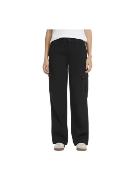 Guess Jeans jeansy high waist czarne