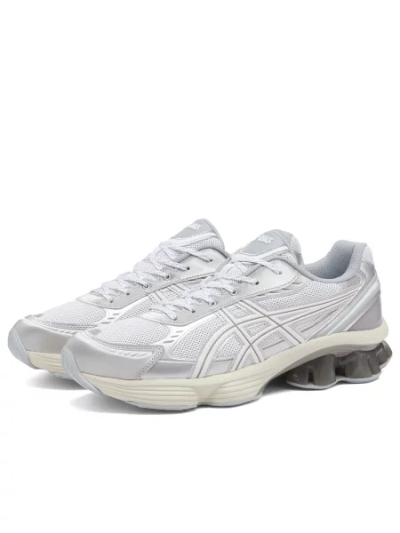 Sneakersy Asics Gel-Quantum białe