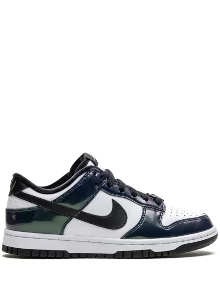 Sneakers Nike Dunk μαύρο