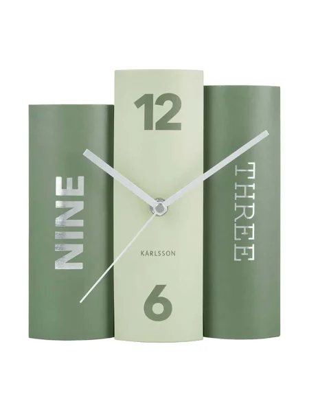 Часовници Karlsson